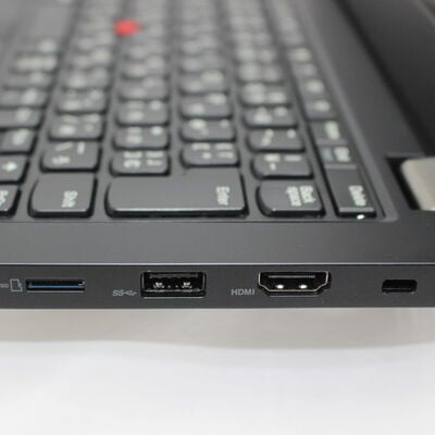 【通販センター】中古  Lenovo ThinkPad L13(Intel Core i5 10210U 1.60GHz/16GB DDR4/SSD256GB/-/オンボード/13.3/1920x1080/Wi-Fi/WEBCAM/W11H/VBT) 195471 