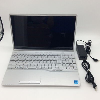 【浜松店】中古  Fujitsu LIFEBOOK AH43/H3(i3-1215U/8GB/SSD256GB/W11H) 1300008226 
