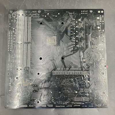 【大須店】中古  ASRock B550M Pro4 (B550 AM4 mATX DDR4) 142938 