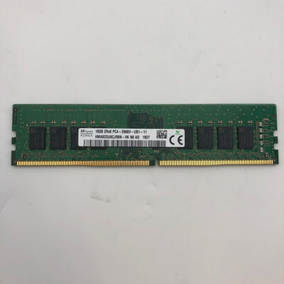 【大分店】中古  PC4-21300 16GB デスクトップ用_ 184895 