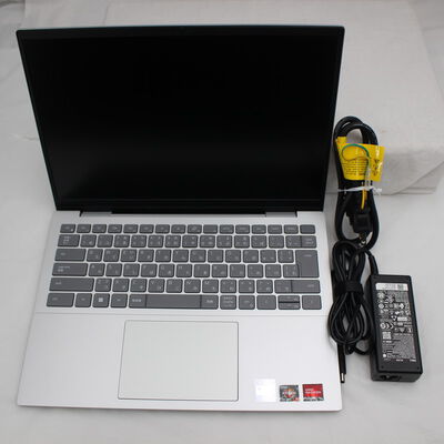【通販センター】中古  Dell Inspiron 14 5435(AMD Ryzen 5 7530U/16GB/SSD512GB/なし/ATI AMD Radeon (TM) Graphics/14/1920x1200/Wi-Fi/W11H64 MAR) 185909 