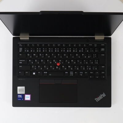 【通販センター】中古  Lenovo ThinkPad X13 2-in-1 Gen 5 21LXXA0300(Intel Core Ultra 5 125U/16GB DDR5 (PC5)/SSD256GB/なし/オンボード/13.3/1920x1200/Wi-Fi/W11H64 MAR) 199584 