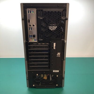 【津ラッツ店】中古  GALLERIA XA5R-R37(Ryzen 5 5600X/16GB/SSD1TB/RTX3070/W11H) 4990000965 