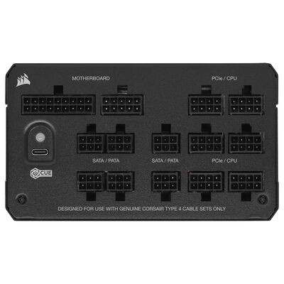 Corsair  HX1000i CP-9020259-JP (1000W) 