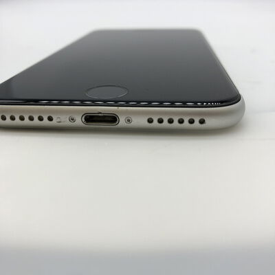 【宇都宮鶴田店】中古  【au】Apple iPhoneSE 4.7インチ (第2世代/2020) 64GB (ホワイト) MHGQ3J/A 新パッケージ版 146172 