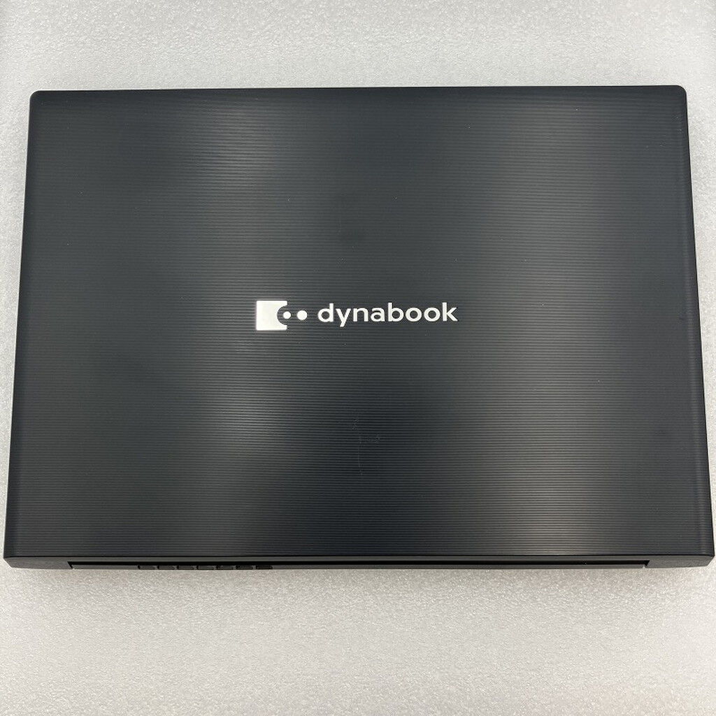 中古 dynabook S73/FR(i7-10510U/12GB/SSD128GB/13.3 1920x1080/W11P