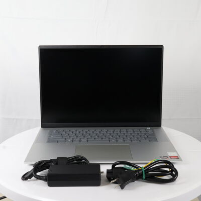 【通販センター】中古  Dell Inspiron 16 5625(AMD Ryzen 7 5825U/16GB DDR4 (PC4)/SSD512GB/なし/オンボード/16/1920x1200/Wi-Fi/W11H64 MAR) 192286 