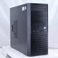 中古  THIRDWAVE GALLERIA KT(Intel Core i7 8700/16GB DDR4 (PC4)/SSD500GB/DVDマルチ/NVIDIA GeForce GTX 1660 Ti 6GB/W11H64 MAR) 203552【周年値下げ!】 