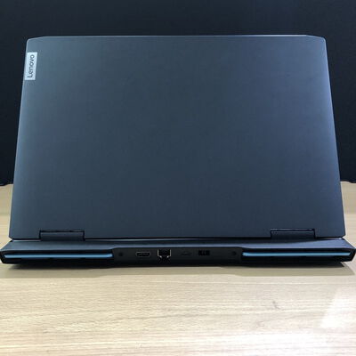 【甲府飯田店】中古  Lenovo IdeaPad Gaming3 15IAH7(i5-12450H/16GB/SSD512GB/RTX3050Ti) 4720001474 