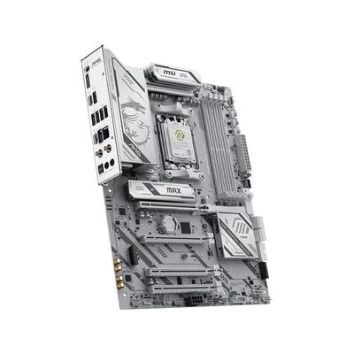 MSI  MAG B850 GAMING PLUS MAX WIFI (B850 AM5 ATX) 