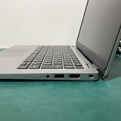 【浦添城間店(沖縄)】中古  DELL Latitude 5320(Intel Core i5 1145G7 2.60GHz/16GB DDR4/SSD256GB/-/オンボード/13.3/1920x1080/Wi-Fi/WEBCAM/W11P/VBT) 192765 