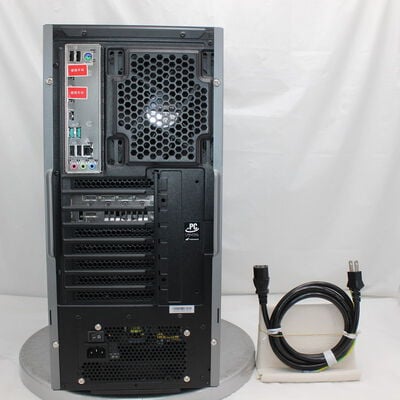 【通販センター】中古  THIRDWAVE GALLERIA SK(Intel Core i7 11700/16GB DDR4 (PC4)/SSD1TB/なし/NVIDIA GeForce RTX 3070 Ti 8GB/W11H64 MAR) 198952 