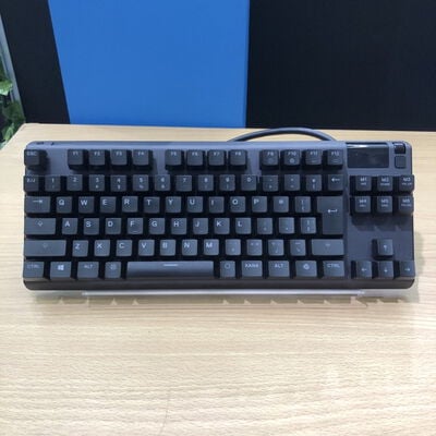 【甲府飯田店】中古  SteelSeries Apex Pro TKL JP (64737) 146991 