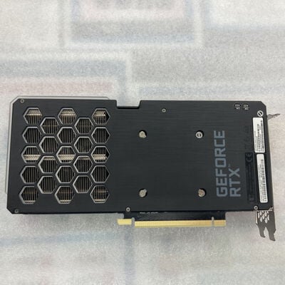 【京都店】中古  各社 GeForce RTX3060Ti (8GB PCI-E) 144199 
