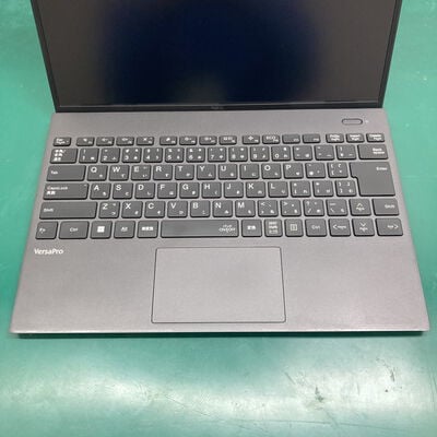 【浦添城間店(沖縄)】中古  NEC PC-VKV50GZFB (Intel Core i7 1195G7 2.90GHz/16GB/SSD512GB/-/オンボード/14/1920x1200/Wi-Fi/WEBCAM/W11P/Microsoft Office Home and Business 2024) 189133 