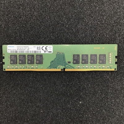 【白山FM松任店】中古  PC4-19200 16GB デスクトップ用(DDR4-2400) 135639 