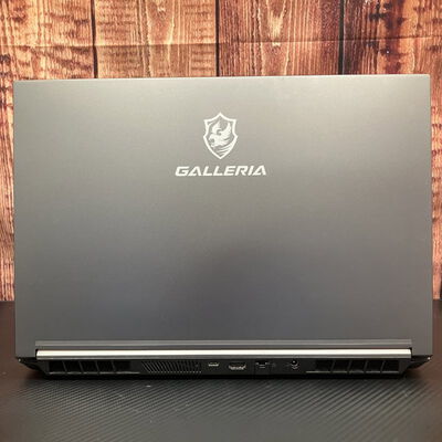 【富士青葉店】中古  GALLERIA XL7C-R36(3060/note) 5070002427 