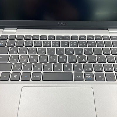 【なんば店】中古  DELL Latitude 5320(Intel Core i5 1145G7 2.60GHz/16GB DDR4/SSD256GB/-/オンボード/13.3/1920x1080/Wi-Fi/WEBCAM/W11P/VBT) 192692 