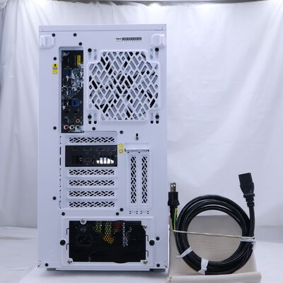 【通販センター】中古  OriginalPC(AMD Ryzen 7 3700X/16GB DDR4 (PC4)/SSD1TB/なし/NVIDIA GeForce RTX 2070 SUPER 8GB/W11H64 MAR) 202211 