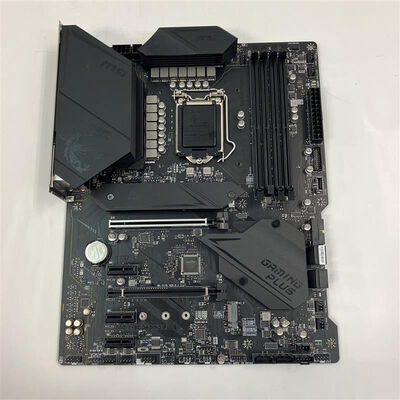 【仙台店】中古  MSI MPG Z490 GAMING PLUS (Z490 1200 ATX DDR4) 142622 