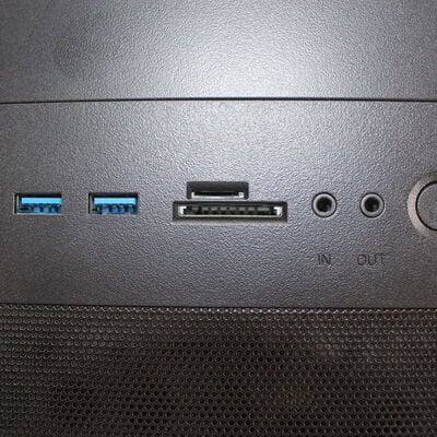 【通販センター】中古  THIRDWAVE raytrek LD(Intel Core i7 11700F/16GB DDR4 (PC4)/SSD1TB/BD-RE/NVIDIA GeForce RTX 3060 Ti 8GB/W11H64 MAR) 199988 