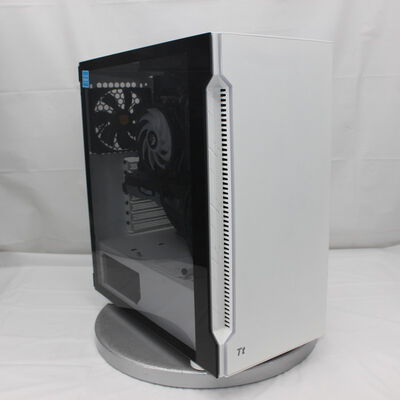 【通販センター】中古  Original PC(Intel Core i7 9700/16GB DDR4 (PC4)/SSD1TB/なし/NVIDIA GeForce RTX 2060 6GB/W11H64 MAR) 192097 