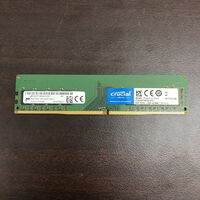 中古  PC4-19200 8GB デスクトップ用_ 184886 