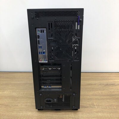 【津ラッツ店】中古  自作PC 4990001324 