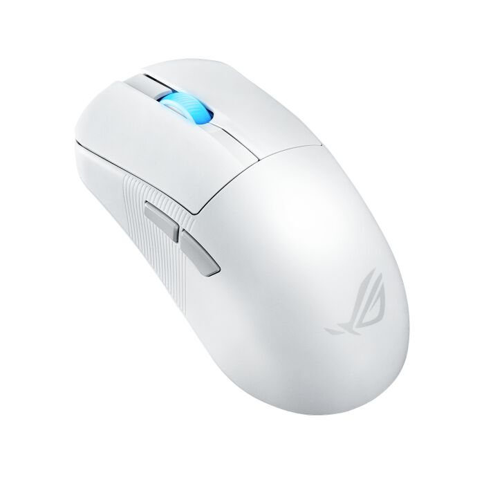 ASUS ROG Harpe Ace Mini ホワイト (P716 ROG HARPE ACE MINI/WHT