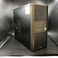 中古  インバースネット FRONTIER(Intel Core i9 9900KF/32GB/SSD1TB/なし/NVIDIA GeForce RTX 2060 SUPER 8GB/W11H64 MAR) 180596 