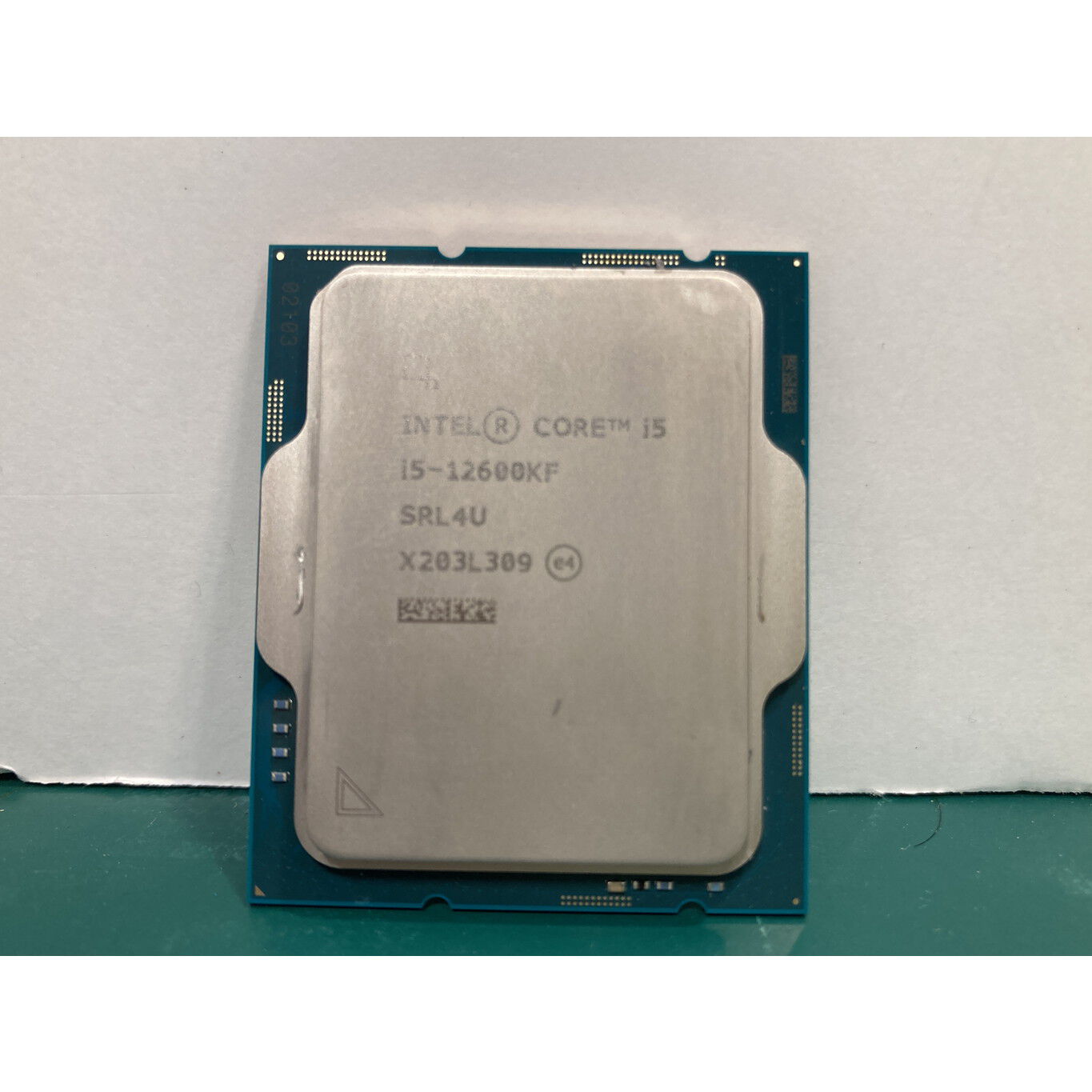 中古 INTEL Core i5 12600KF (1700/3.7G/20M/C10/T16) 147860