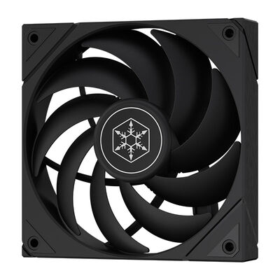 SilverStone  Frost Mage 620 ARGB SST-FM620B-ARGB (ブラック) 