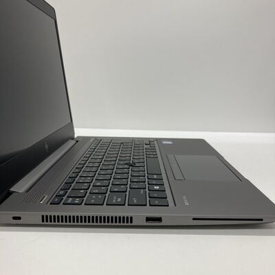 【神戸・三宮店】中古  HP ZBook 14u G6 (INTEL Core i7 8565U 1.8GHz/16GB/SSD1TB/-/オンボード/14/1920x1080/Wi-Fi/WEBCAM/W11H64) 182267 