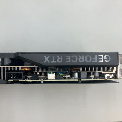 【熊本浜線店】中古  GARAKURO　RTX4060Ti　8GB 5370001343 