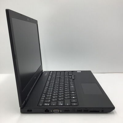 【白山FM松任店】中古  NEC PC-VKM17XZG7 (INTEL Core i5 10310U 1.7GHz/16GB/SSD512GB/Mt/オンボード/15.6/1366x768/Wi-Fi/WEBCAM/W11H64) 180563 
