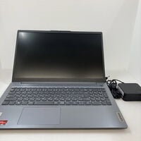 中古  Lenovo ideapad slim3(Ryzen 7 7730U/16GB/SSD240GB/W11H) 3410014976 