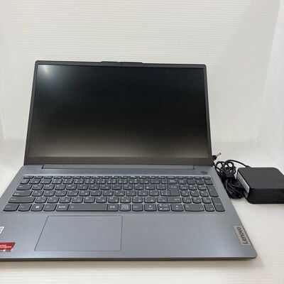 【秋葉原本店】中古  Lenovo ideapad slim3(Ryzen 7 7730U/16GB/SSD240GB/W11H) 3410014976 