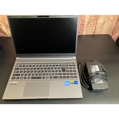 【富士青葉店】中古  THIRDWAVE GALLERIA RL7C-R35-C5N 5070001182 