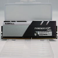 中古  PC4-28800 16GB デスクトップ用(DDR4-3600) 140734 