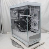 中古  THIRDWAVE GALLERIA FPC7A-R56-W 199070 