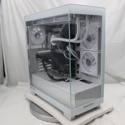 【通販センター】中古  THIRDWAVE GALLERIA FPC7A-R56-W 199070 