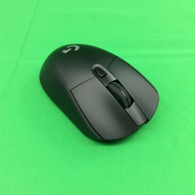 【川崎店】中古  Logicool G703h (無線 ゲーミングマウス 6ボタン) 146973 