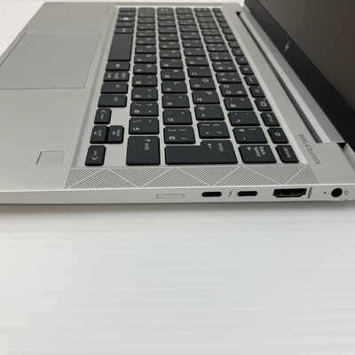 【秋葉原本店】中古  HP EliteBook 830 G8 MSO (Intel Core i5 1145G7 2.6GHz/16GB/SSD256GB/-/オンボード/13.3/1920x1080/Wi-Fi/WEBCAM/W11P/Microsoft Office Home and Business 2024) 188138 
