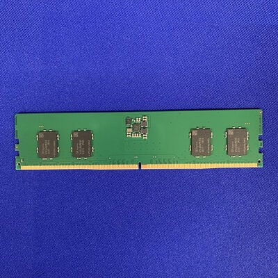 【横浜駅前店】中古  PC5-38400 8GB デスクトップ用 151530 