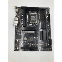 中古  ASRock B860 Pro-A WiFi (B860 1851 ATX DDR5) 4680003342 