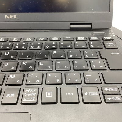 【堺七道店】中古  NEC　VersaPro(i5-1130G7/8GB/SSD128GB/W11P) 4660003247 