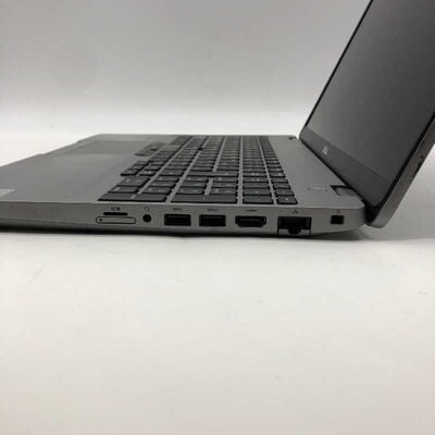 【郡山安積店】中古  DELL Latitude 5511 (Intel Core i5 10400H 2.60GHz/8GB/SSD256GB/-/GeForce MX150/15.6/1920x1080/GbE/Wi-Fi/WEBCAM/W11H) 193833 