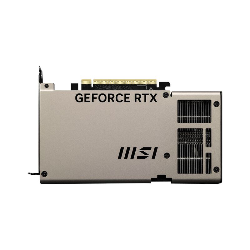 MSI GeForce RTX 5060 Ti 16G INSPIRE 2X OC (GeForce RTX 5060 Ti