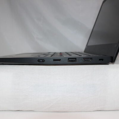 【通販センター】中古  Lenovo ThinkPad L13(Intel Core i5 10210U 1.60GHz/16GB DDR4/SSD256GB/-/オンボード/13.3/1920x1080/Wi-Fi/WEBCAM/W11H/VBT) 195396 