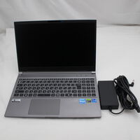 中古  THIRDWAVE GALLERIA RL7C-R35-5N 196858 